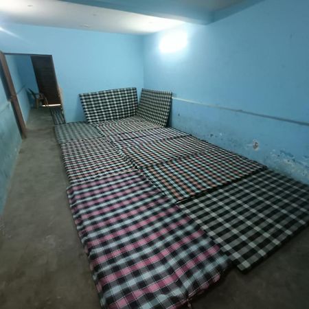 Shri Annapurna Dormitory Hostel Rāmnagar Buitenkant foto