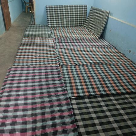 Shri Annapurna Dormitory Hostel Rāmnagar Buitenkant foto