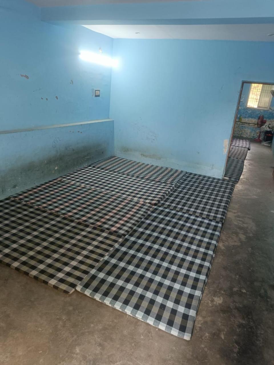 Shri Annapurna Dormitory Hostel Rāmnagar Buitenkant foto