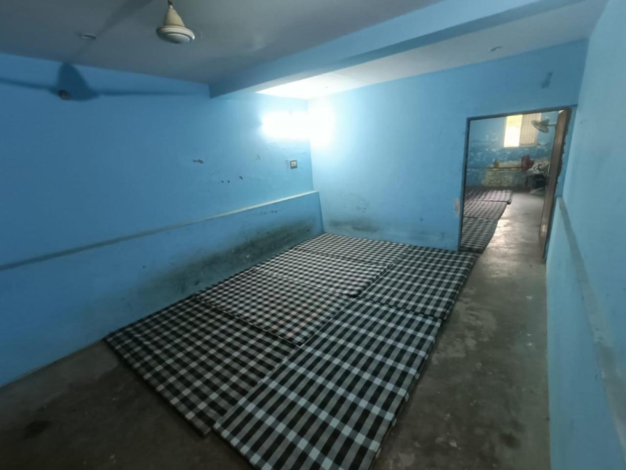 Shri Annapurna Dormitory Hostel Rāmnagar Buitenkant foto