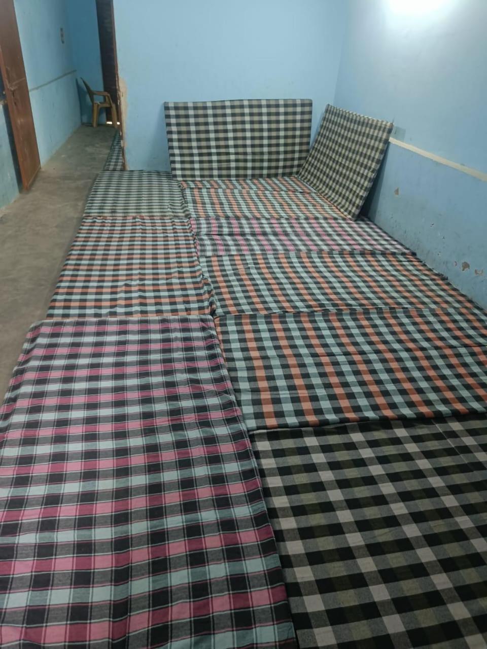 Shri Annapurna Dormitory Hostel Rāmnagar Buitenkant foto