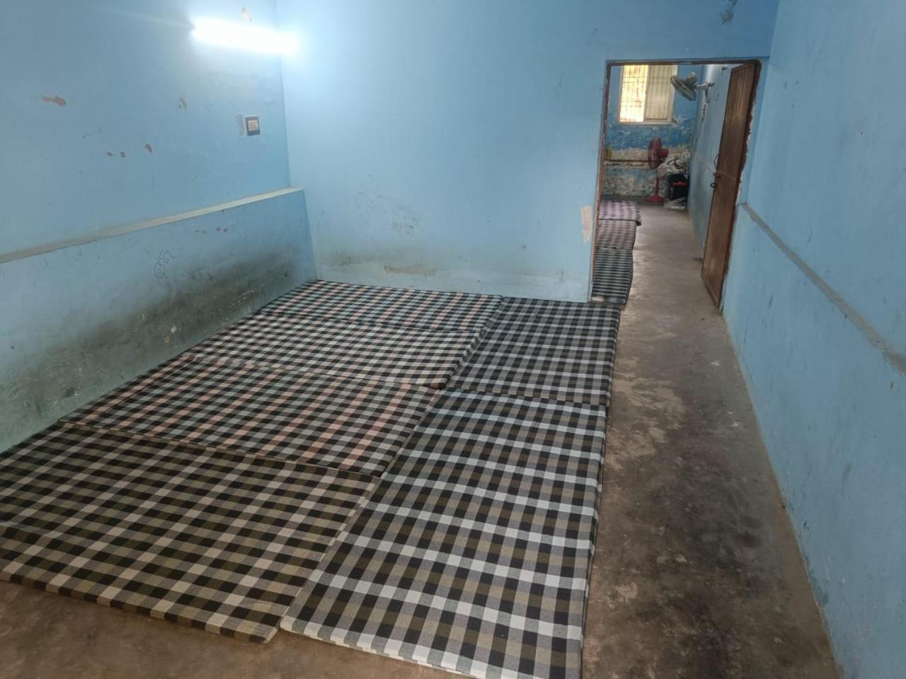 Shri Annapurna Dormitory Hostel Rāmnagar Buitenkant foto